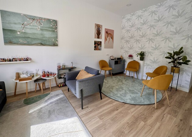 Image gallery Verónica Muñoz Psychology 1