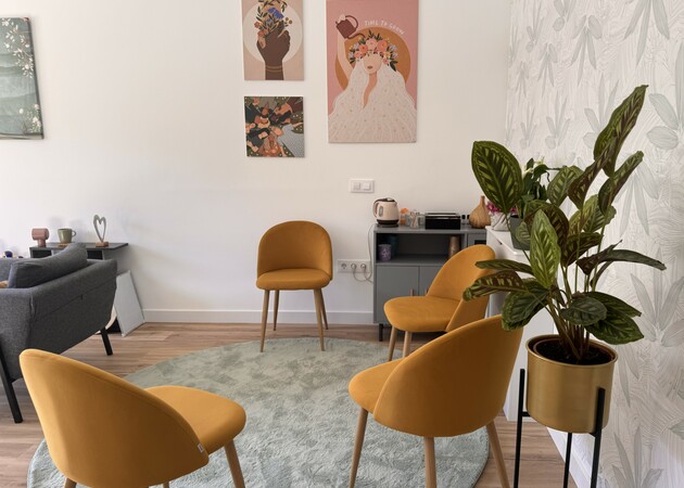 Image gallery Verónica Muñoz Psychology 4