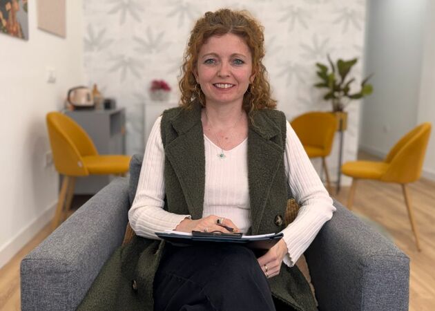 Image gallery Verónica Muñoz Psychology 5