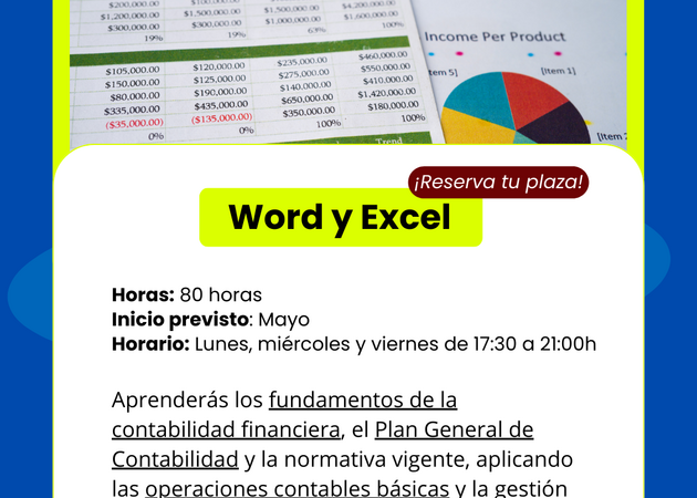 Galería de imágenes CONSULTORA MONTE ALTO - TRES CANTOS - GRUPO MÉTODO 3