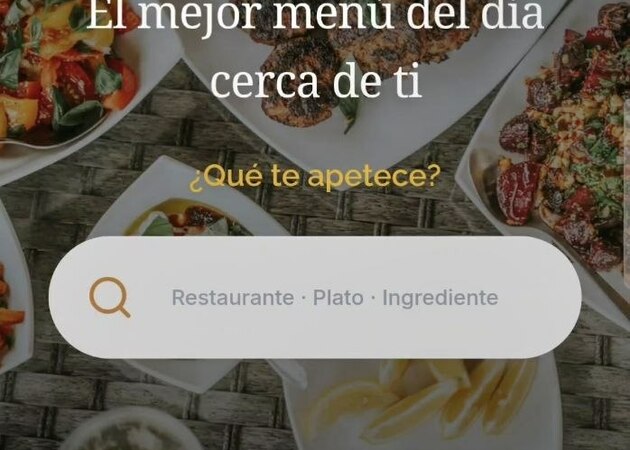 Galería de imágenes Que Comere 1