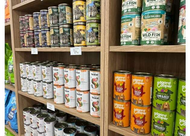 Galería de imágenes Tabit Pets 2