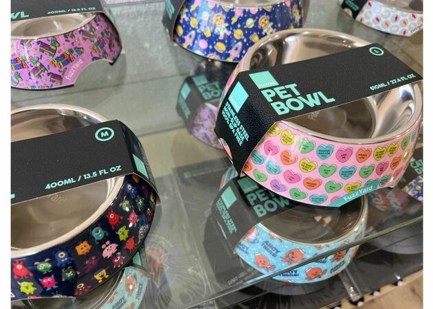 Galería de imágenes Tabit Pets 1