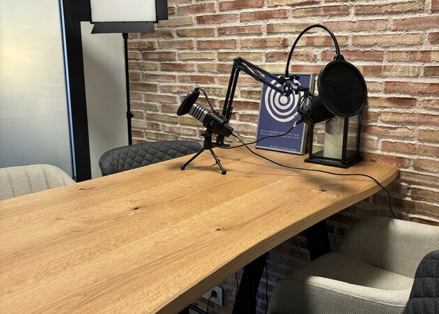 Galería de imágenes Azor y Asociados 4