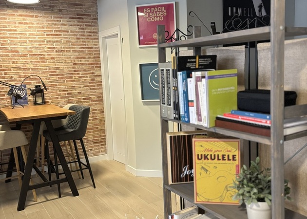 Galería de imágenes Azor y Asociados 3