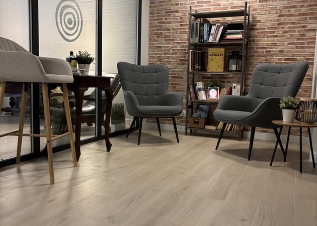 Galería de imágenes Azor y Asociados 1