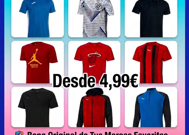 Galería de imágenes Outlet3c 1