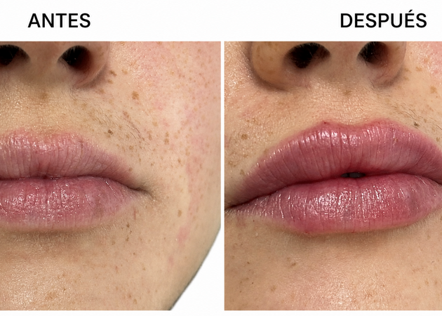 Galería de imágenes REVIVE ESTETICA MEDICA 3