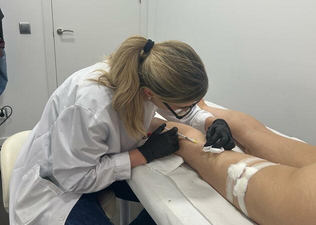 Galería de imágenes REVIVE ESTETICA MEDICA 2