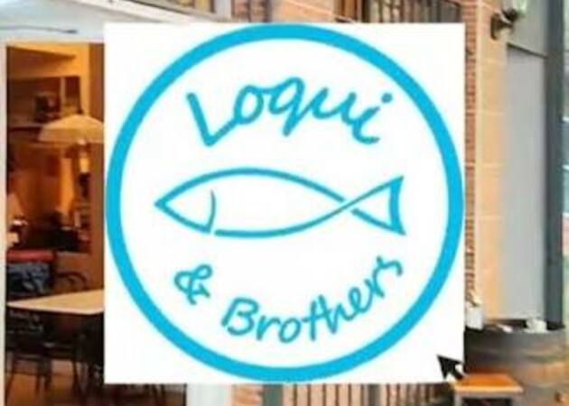 Image gallery LOQUI AND BROTHERS 1