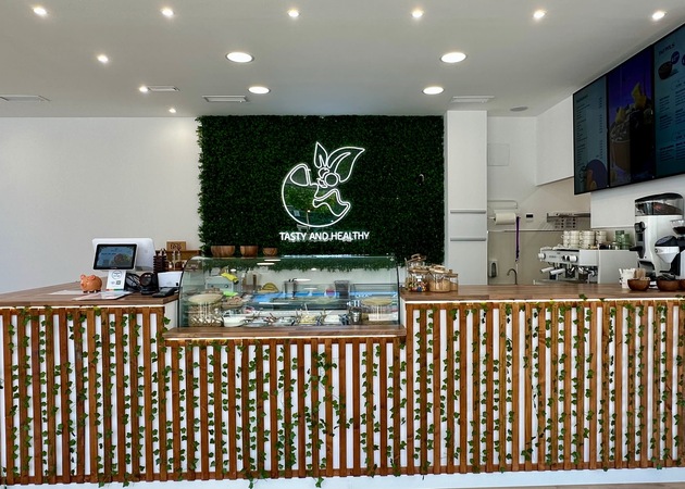Galería de imágenes Brasil Acai 5