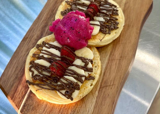 Galería de imágenes Brasil Acai 2