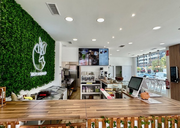Galería de imágenes Brasil Acai 4