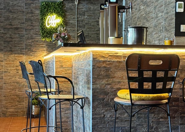 Galería de imágenes Casa Marsa 5