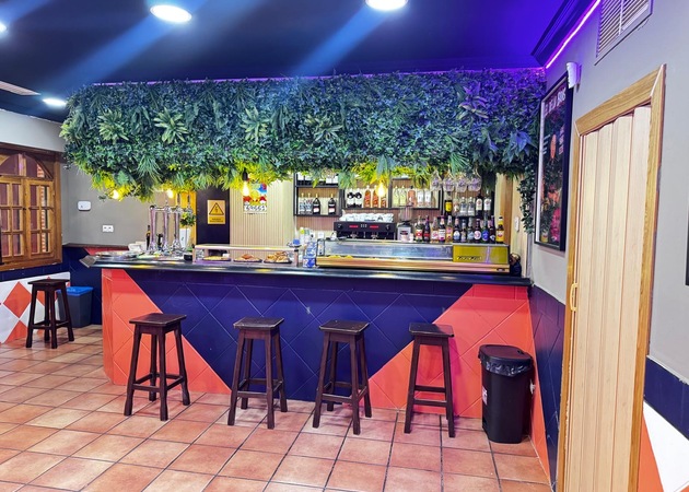 Galería de imágenes Panther Sport Bar & Grill 1