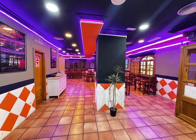 Galería de imágenes Panther Sport Bar & Grill 2