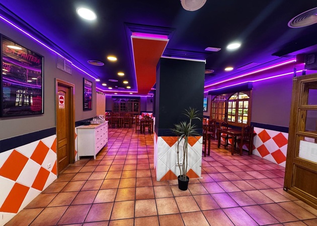 Galería de imágenes Panther Sport Bar & Grill 3