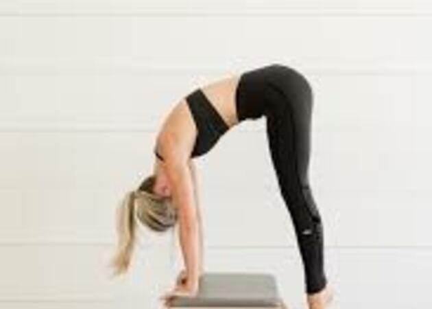 Galería de imágenes S3 PILATES Y FUNCIONAL 1