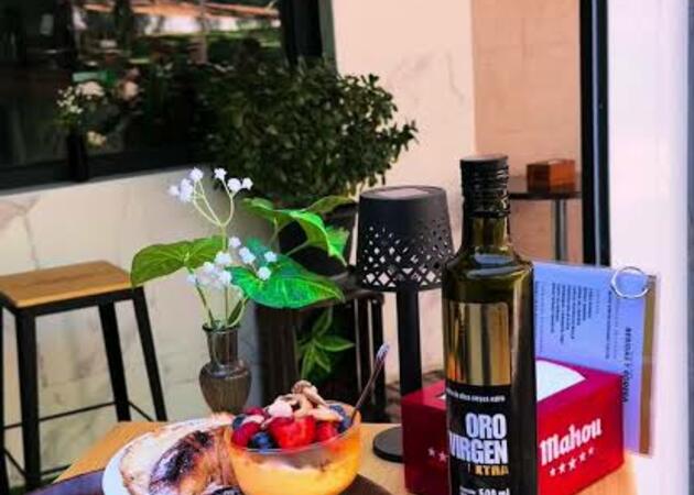 Galería de imágenes BUGO BAR 1