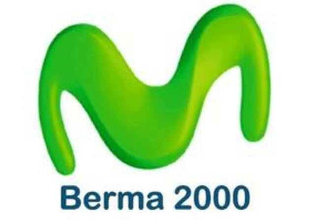 Galería de imágenes BERMA 2000 TELEFONÍA 1
