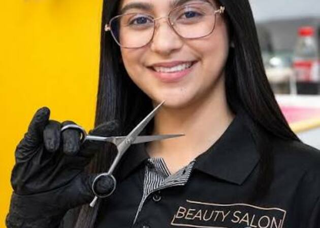Image gallery ADA BEAUTY SALON 1