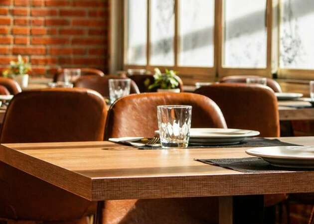 Galería de imágenes EUNOIA RESTAURANTE (antiguo Rincón de Enrique) 4