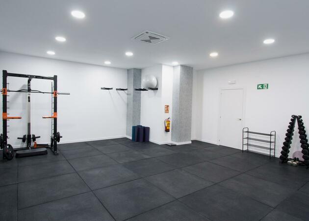 Image gallery KINOX PHYSIOTHERAPY 3