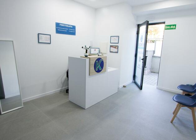 Image gallery KINOX PHYSIOTHERAPY 2