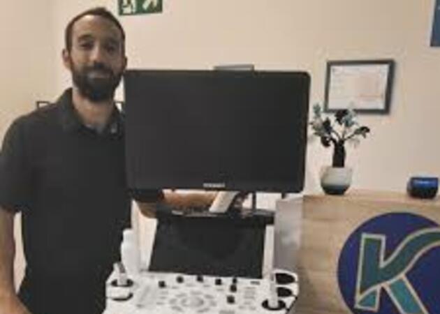 Image gallery KINOX PHYSIOTHERAPY 1