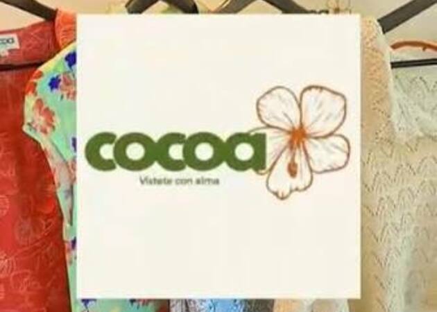 Galería de imágenes COCOA DESIGN 1