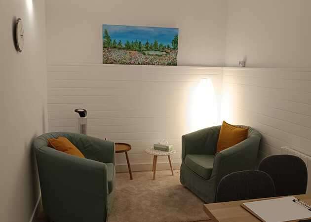 Galería de imágenes CENTRO DE PSICOLOGÍA ARMONÍA Y DESARROLLO 1