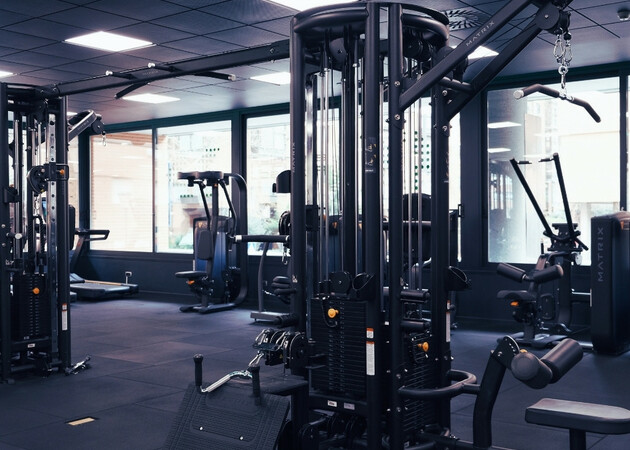 Image gallery Energie Fitness Tres Cantos 10