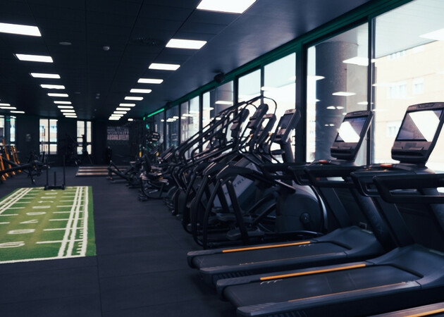 Image gallery Energie Fitness Tres Cantos 11