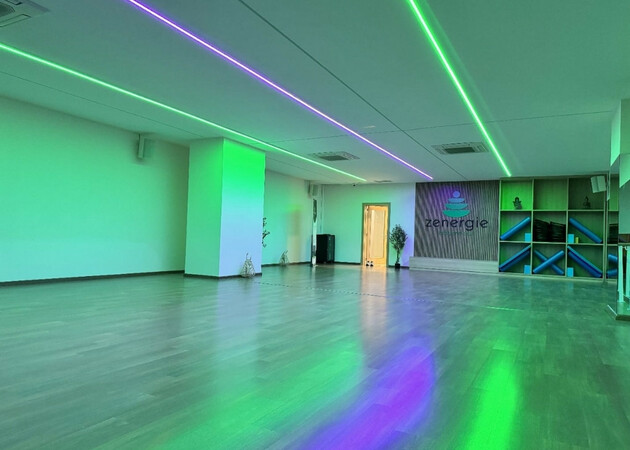 Image gallery Energie Fitness Tres Cantos 5