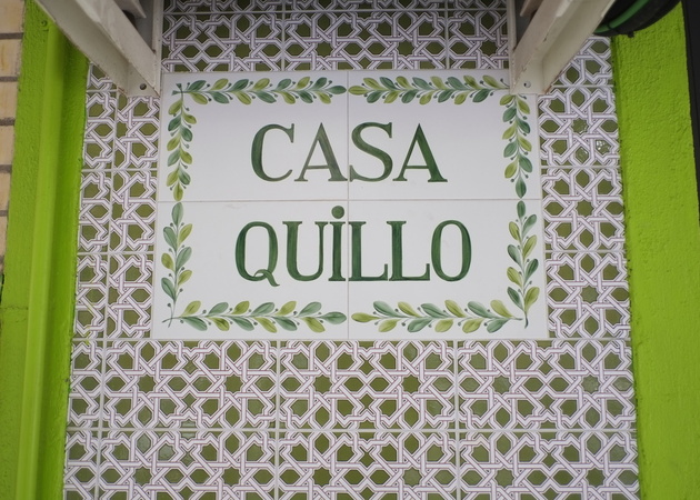 Image gallery QUILLO HOUSE 1
