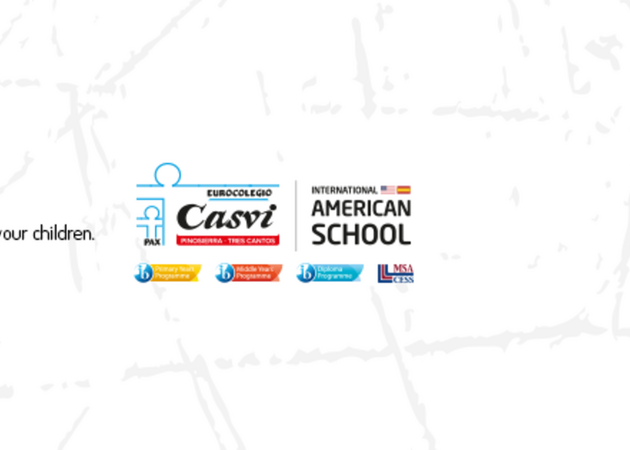 Galería de imágenes CASVI INTERNATIONAL AMERICAN SCHOOL 1