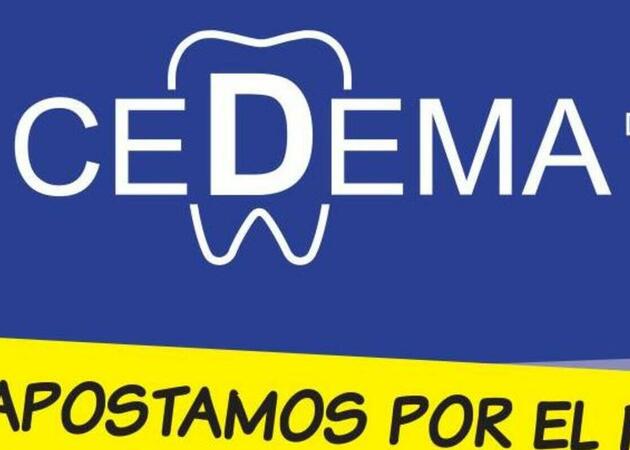 Galería de imágenes CEDEMA Clínica Dental 1