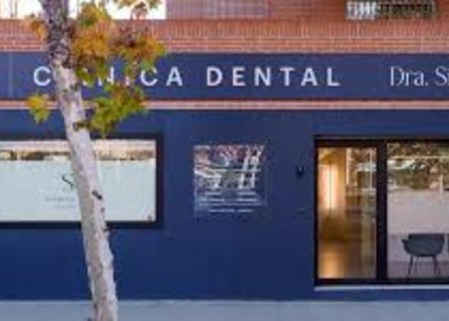 Galería de imágenes CENTRO DENTAL SM 1