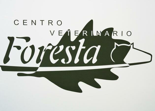 Galería de imágenes CENTRO VETERINARIO FORESTA 1