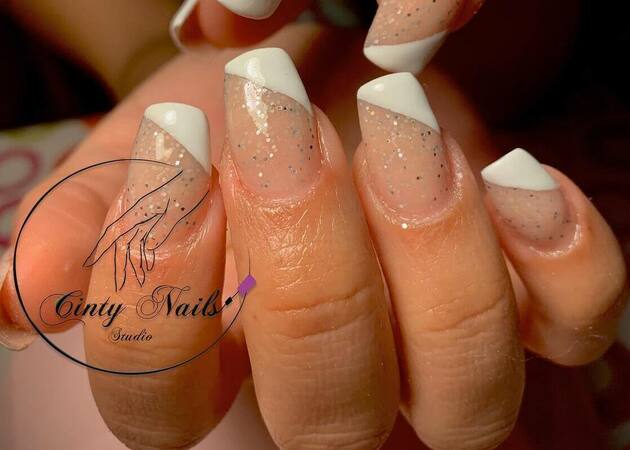 Image gallery CINTY NAILS 1