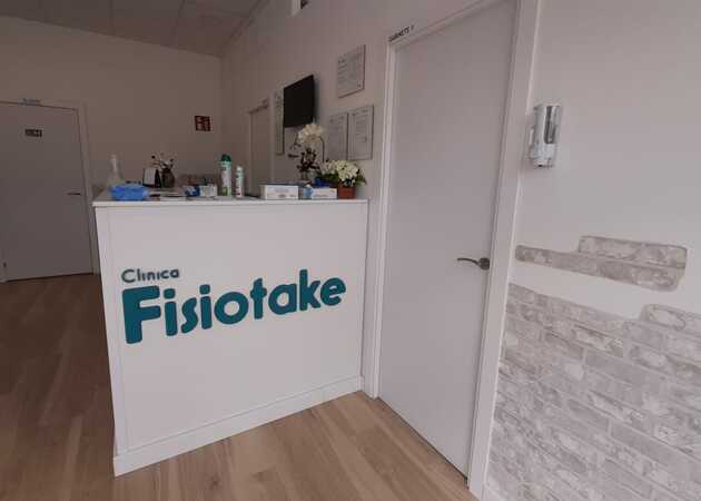 Image gallery FISIOTAKE CLINIC 1