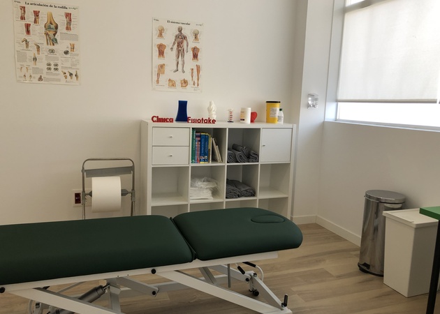 Image gallery FISIOTAKE CLINIC 2