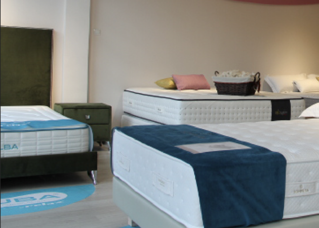Image gallery DREAM CATCHER MATTRESS 1