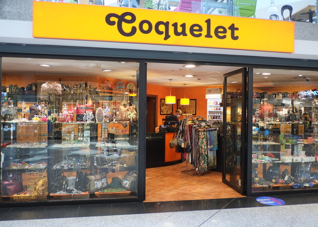 Image gallery COQUELET 1