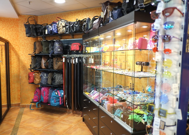 Galería de imágenes COQUELET 2