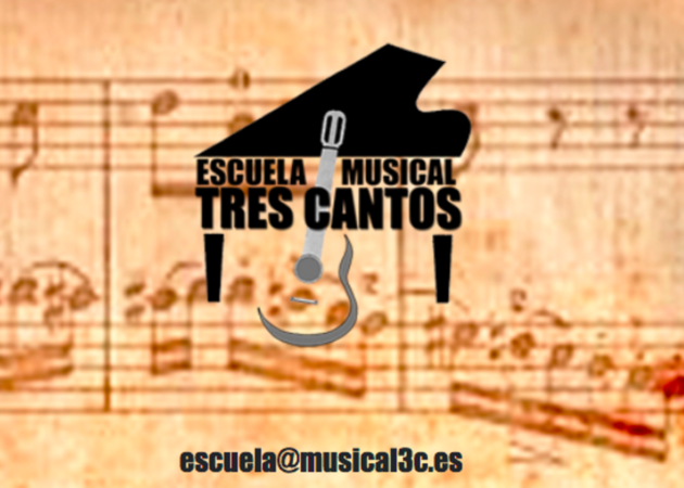 Galería de imágenes ESCUELA MUSICAL TRES CANTOS 1