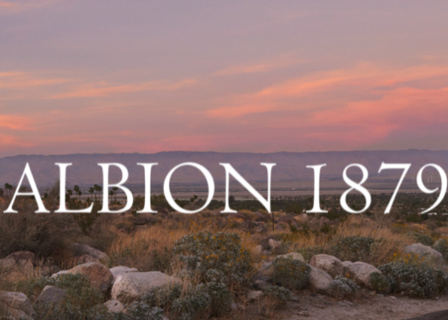 Image gallery ALBION 1879 1