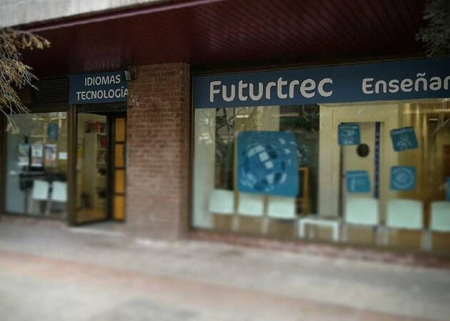 Galería de imágenes FUTURTREC 1