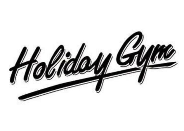 Image gallery HOLIDAY GYM 1