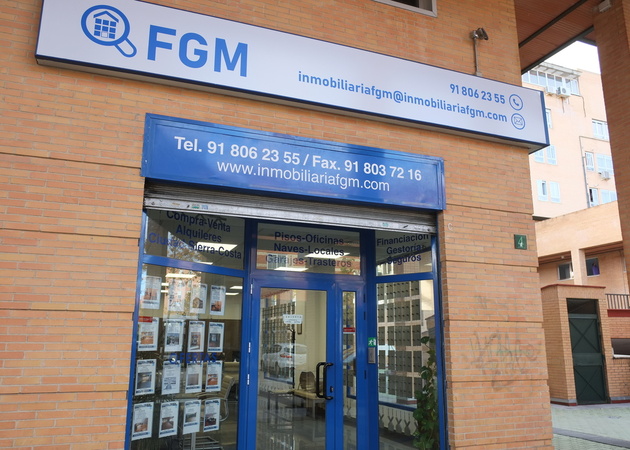 Galería de imágenes INMOBILIARIA FGM 1